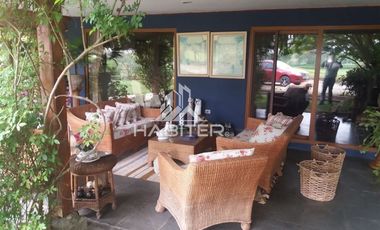 Casa en Venta en Minutos de Linares