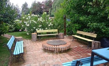 Casa en Venta en Minutos de Linares