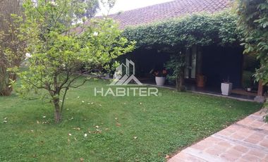 Casa en Venta en Minutos de Linares