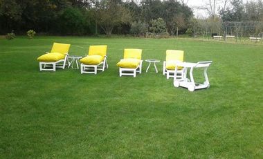 Casa en Venta en Minutos de Linares