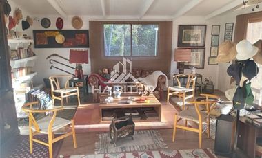 Casa en Venta en Minutos de Linares