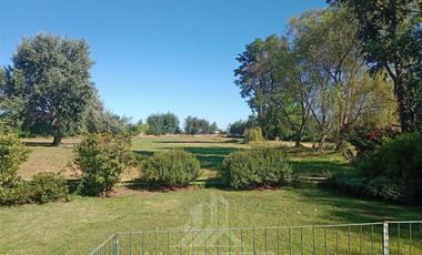 Casa en Venta en Minutos de Linares