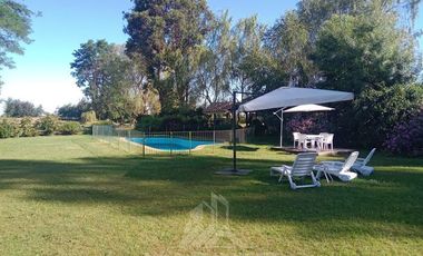 Casa en Venta en Minutos de Linares