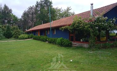 Casa en Venta en Minutos de Linares