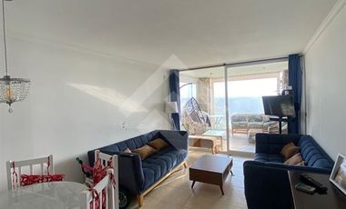 Departamento en Venta en Av. del Mar Serena Golf