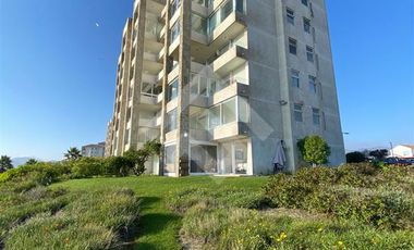 Departamento en Venta en Av. del Mar Serena Golf
