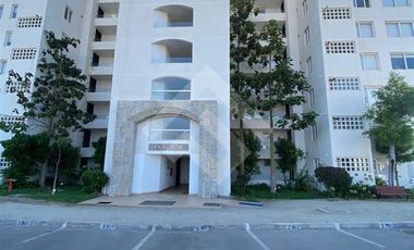 Departamento en Venta en Av. del Mar Serena Golf