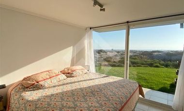 Departamento en Venta en Av. del Mar Serena Golf