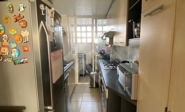 Departamento en Venta en Av. del Mar Serena Golf