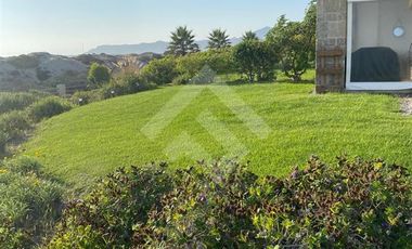 Departamento en Venta en Av. del Mar Serena Golf