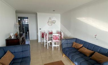 Departamento en Venta en Av. del Mar Serena Golf