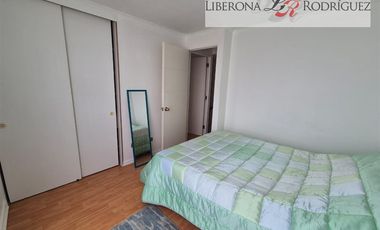 Departamento en Venta en Departamento en plan de Valparaíso