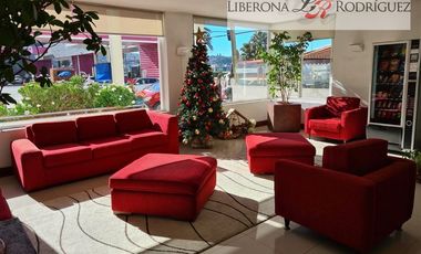 Departamento en Venta en Departamento en plan de Valparaíso