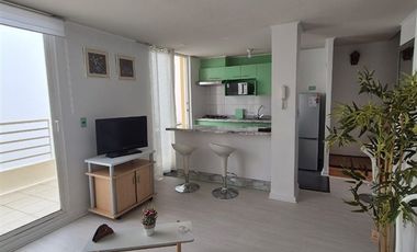 Departamento en Venta en Departamento en plan de Valparaíso