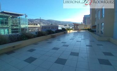 Departamento en Venta en Departamento en plan de Valparaíso