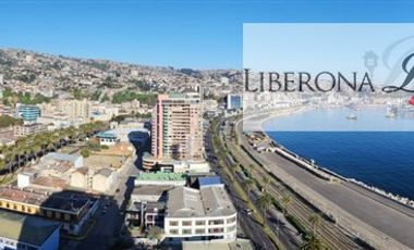 Departamento en Venta en Departamento en plan de Valparaíso