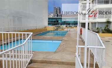 Departamento en Venta en Departamento en plan de Valparaíso