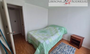 Departamento en Venta en Departamento en plan de Valparaíso