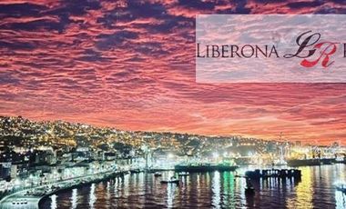 Departamento en Venta en Departamento en plan de Valparaíso