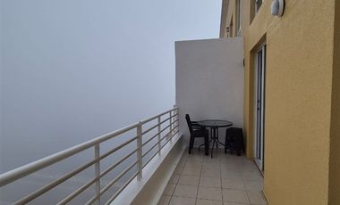 Departamento en Venta en Departamento en plan de Valparaíso