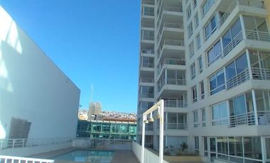 Departamento en Venta en Departamento en plan de Valparaíso