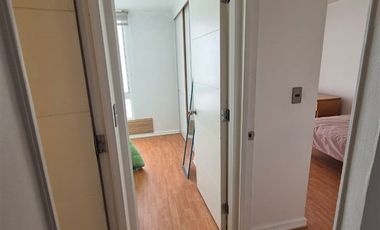 Departamento en Venta en Departamento en plan de Valparaíso