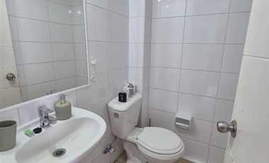 Departamento en Venta en Departamento en plan de Valparaíso