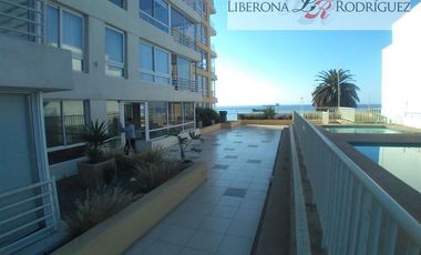 Departamento en Venta en Departamento en plan de Valparaíso