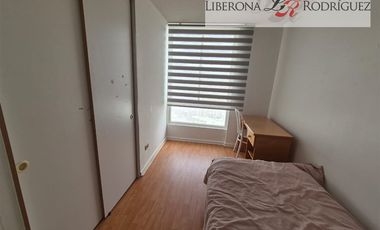 Departamento en Venta en Departamento en plan de Valparaíso