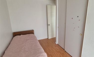 Departamento en Venta en Departamento en plan de Valparaíso