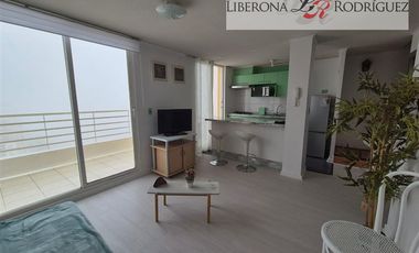 Departamento en Venta en Departamento en plan de Valparaíso