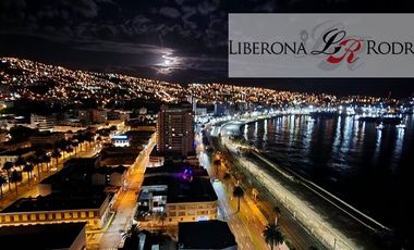 Departamento en Venta en Departamento en plan de Valparaíso