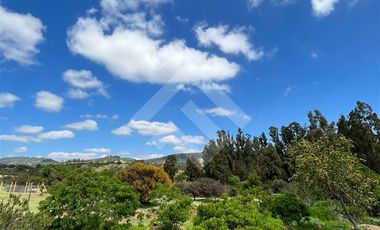 Parcela en Venta en Fuerte Aguayo