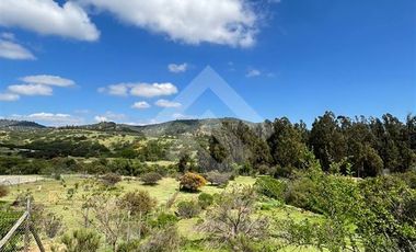 Parcela en Venta en Fuerte Aguayo