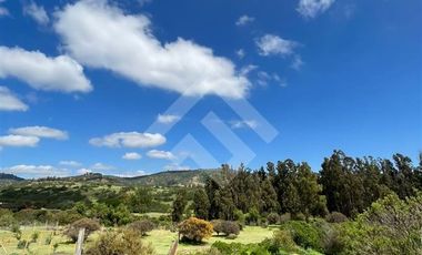 Parcela en Venta en Fuerte Aguayo