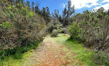 Parcela en Venta en Fuerte Aguayo