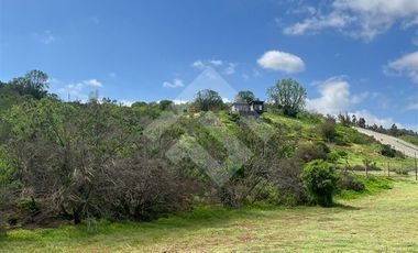 Parcela en Venta en Fuerte Aguayo