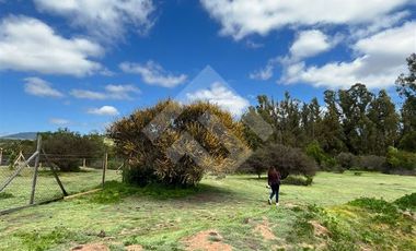 Parcela en Venta en Fuerte Aguayo