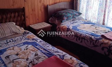 Casa en Venta en centro Puerto Montt