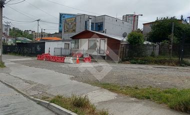 Casa en Venta en centro Puerto Montt