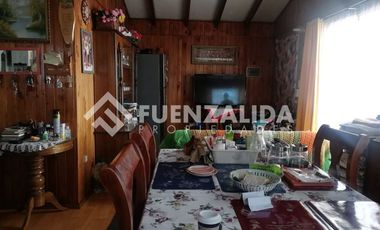 Casa en Venta en centro Puerto Montt