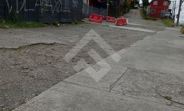 Casa en Venta en centro Puerto Montt