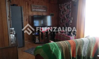 Casa en Venta en centro Puerto Montt