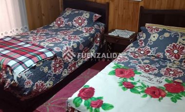 Casa en Venta en centro Puerto Montt