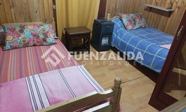 Casa en Venta en centro Puerto Montt