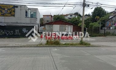 Casa en Venta en centro Puerto Montt
