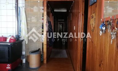 Casa en Venta en centro Puerto Montt