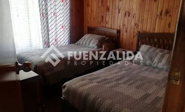 Casa en Venta en centro Puerto Montt