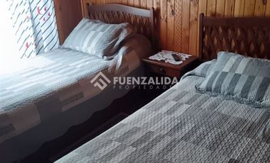 Casa en Venta en centro Puerto Montt