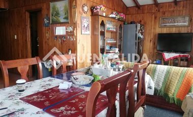 Casa en Venta en centro Puerto Montt